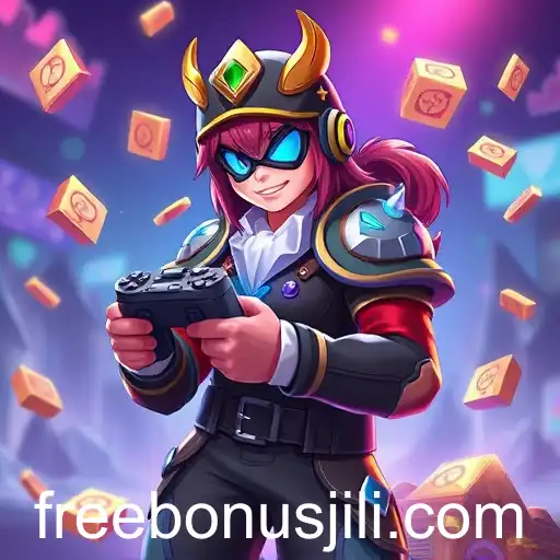 Exploring the Gaming Landscape: Jili Bonus Free