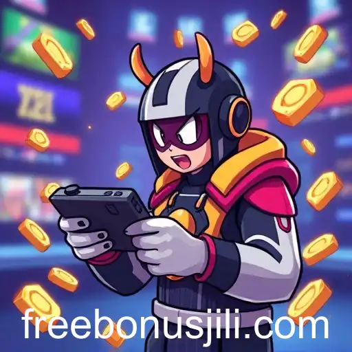 Jili bonus free