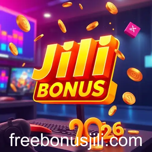 Jili bonus free
