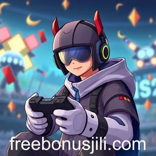 The Rise of Jili Bonus Free Games in 2025