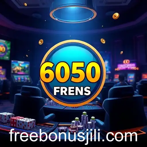 Unpacking the Rise of Jili Bonus Free Offers