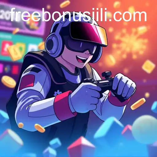 The Rise of Jili: A New Era in Gaming