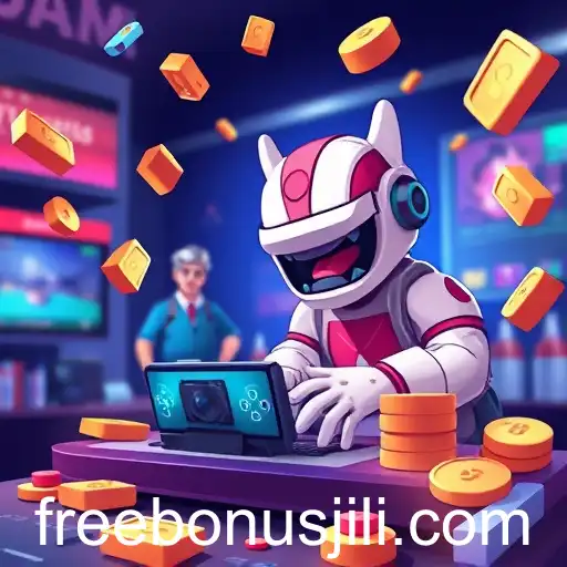 Jili Bonus Revolutionizes Online Gaming