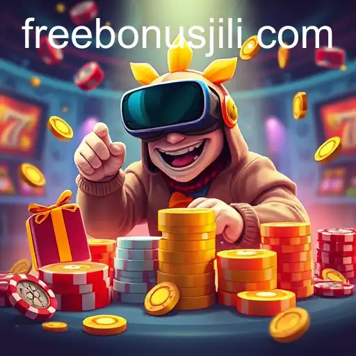 The Rising Popularity of Jili Bonus Games Online