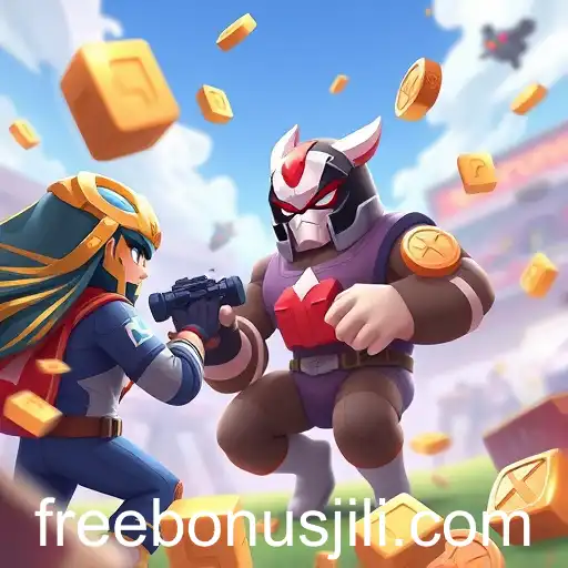 Exploring the World of Mobile Gaming with Jili Bonus Free