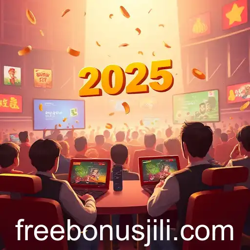 The Rise of Online Game Bonuses in 2025