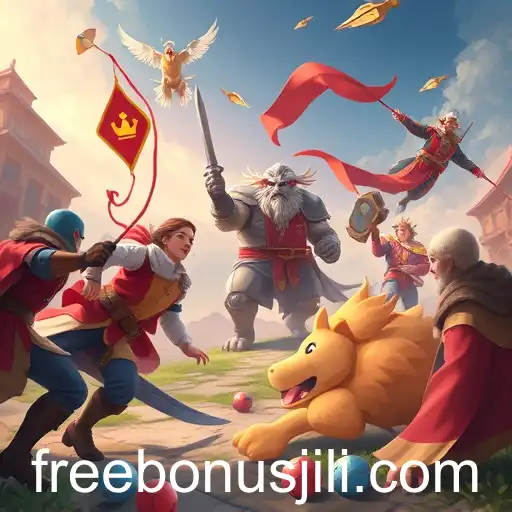 The Surge of Online Gaming Bonuses