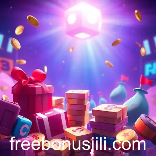 Unlocking Gaming Opportunities with Jili Bonus Free Promotions