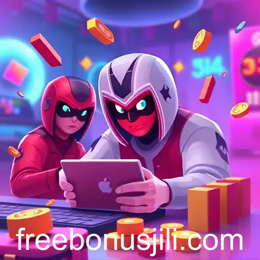 The Rise of Jili Bonuses: A New Era for Online Gaming