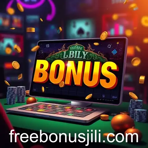 Jili bonus free