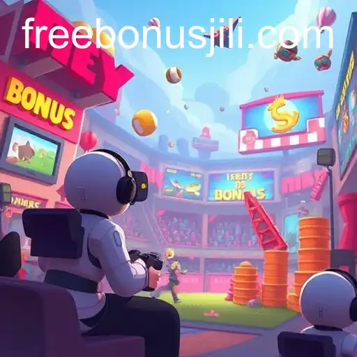 Exploring the Rise of Online Gaming Bonuses