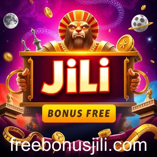 Exploring Slot Games: Discover the Excitement with Jili Bonus Free