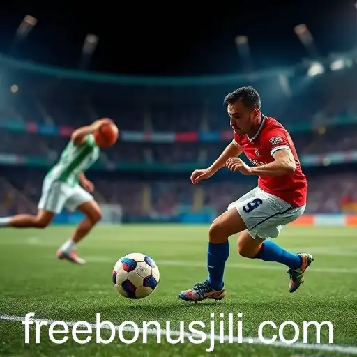 Exploring the World of Sports Betting with Jili Bonus Free Offers